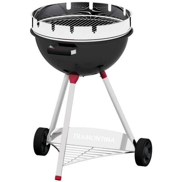 Grillaufsatz »Churrasco«, ⌀56 cm Edelstahl für Churrasco-Spiesse