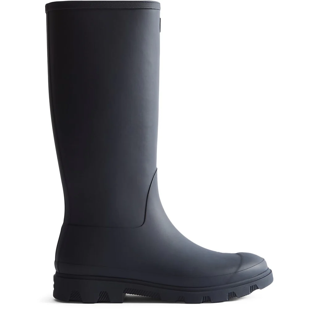 Hunter Downpour Tall Wellington Boots