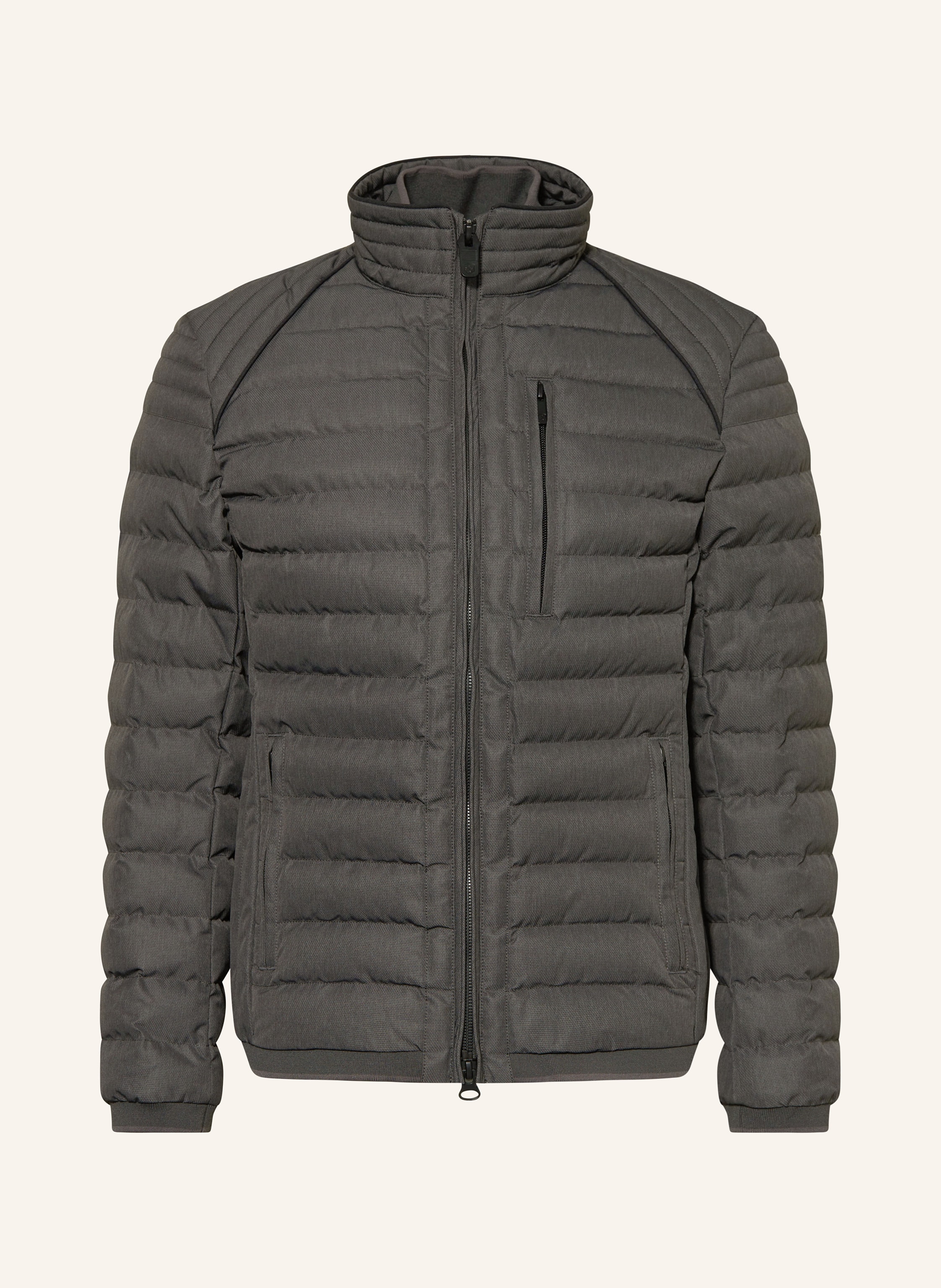 WELLENSTEYN Steppjacke MOL