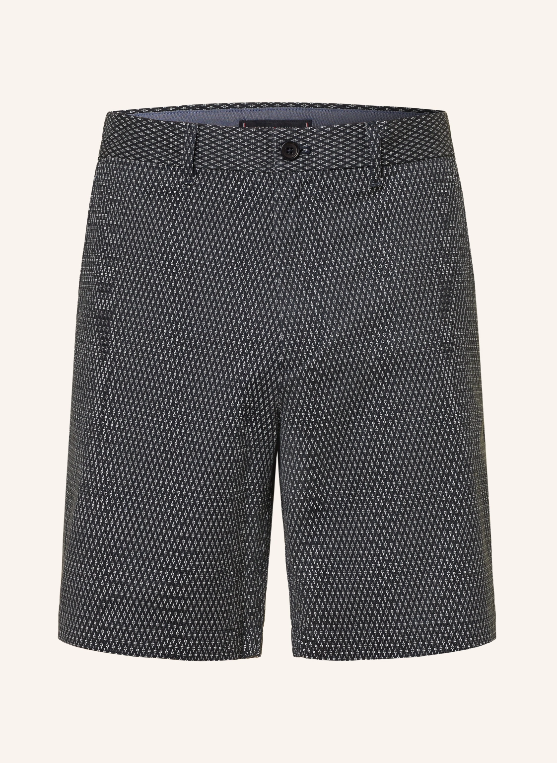 TOMMY HILFIGER Chinoshorts DOVER Regular Fit