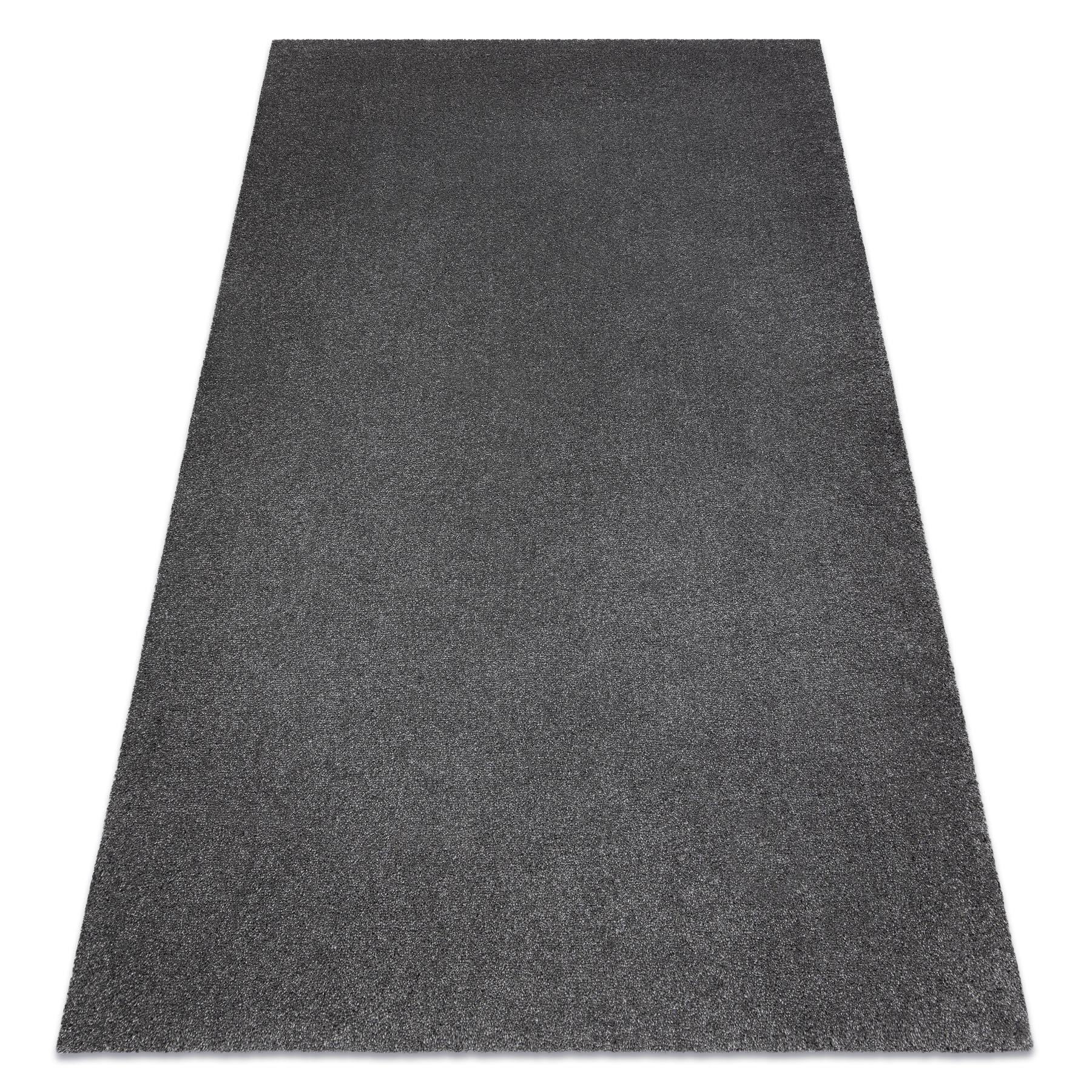 Dywan do prania MOOD 71151100 nowoczesny - szary 80x150 cm