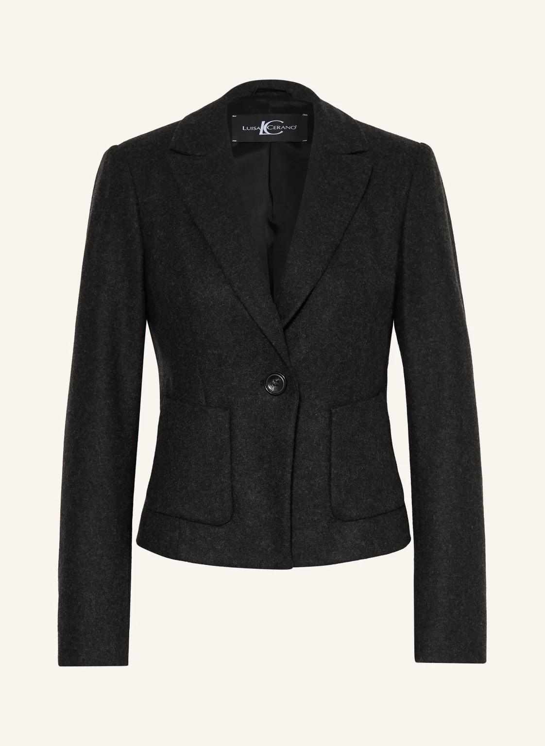 LUISA CERANO Blazer