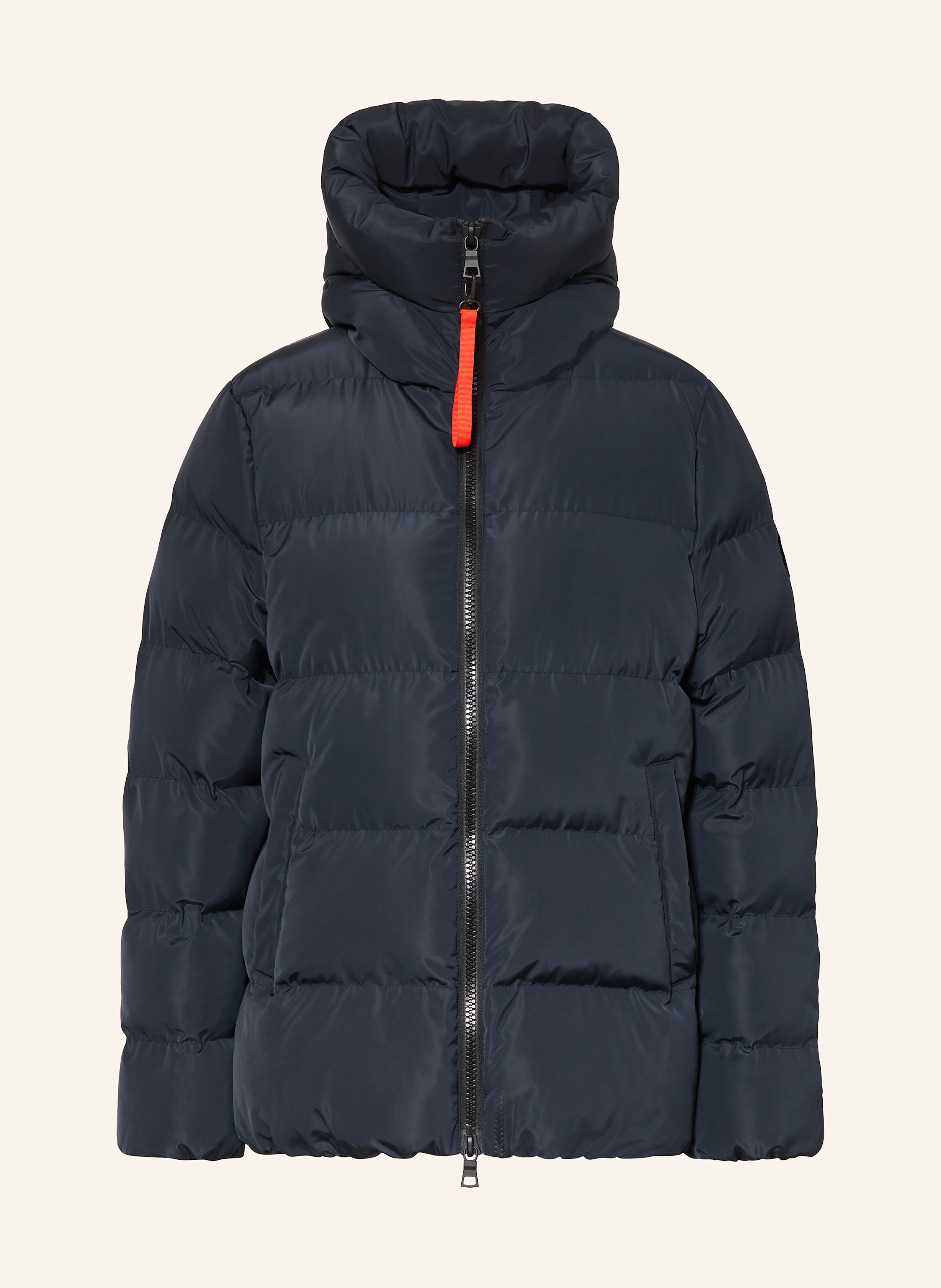No.1 Como Steppjacke DAVOS
