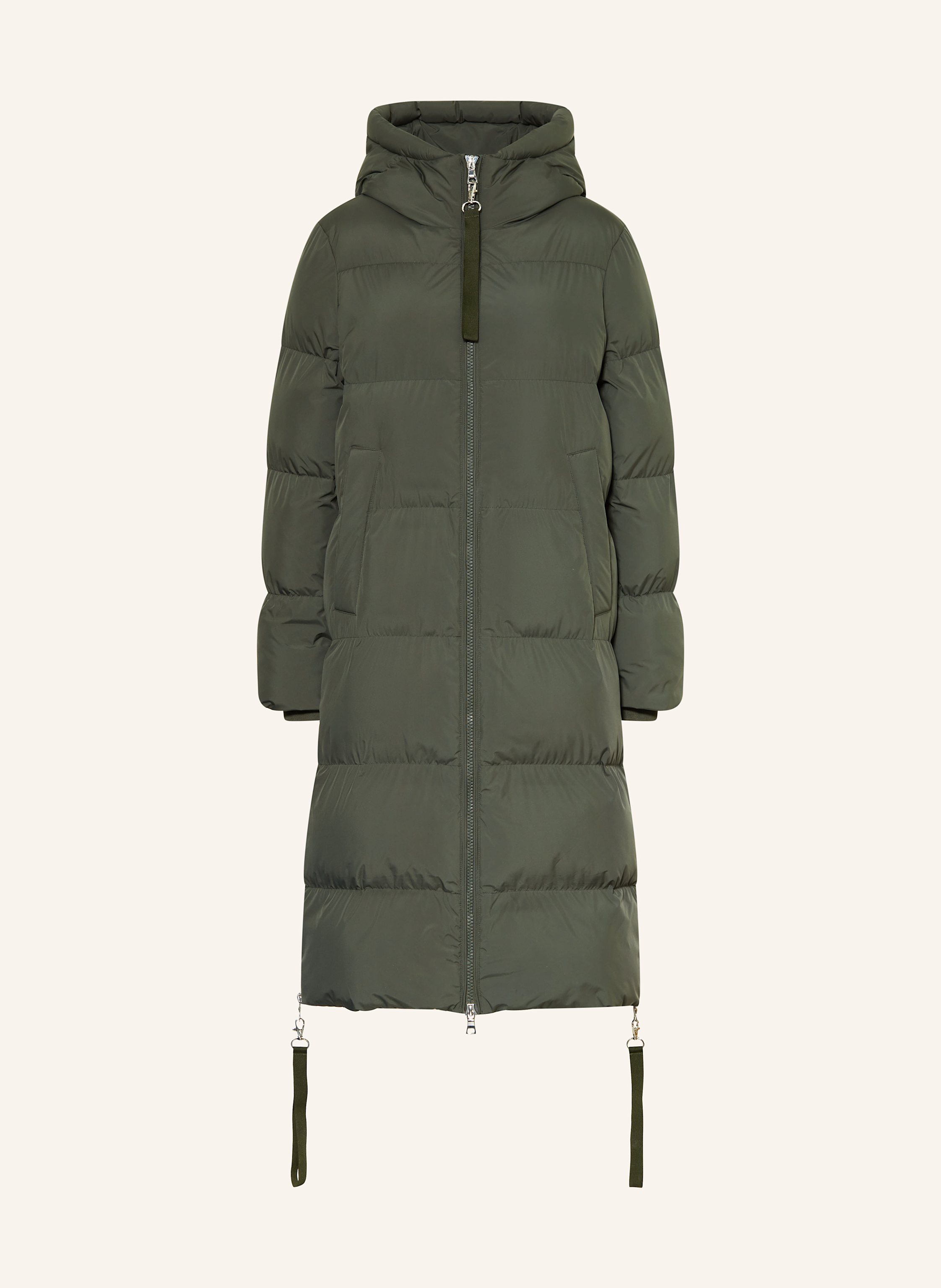 darling harbour Steppjacke