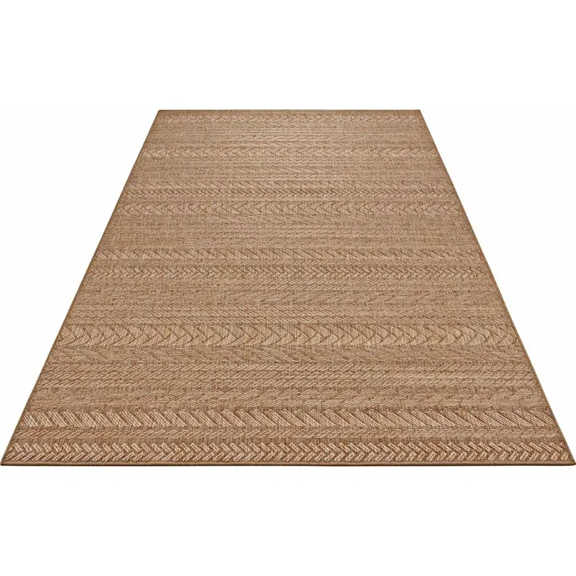 Flachgewebeteppich Granado