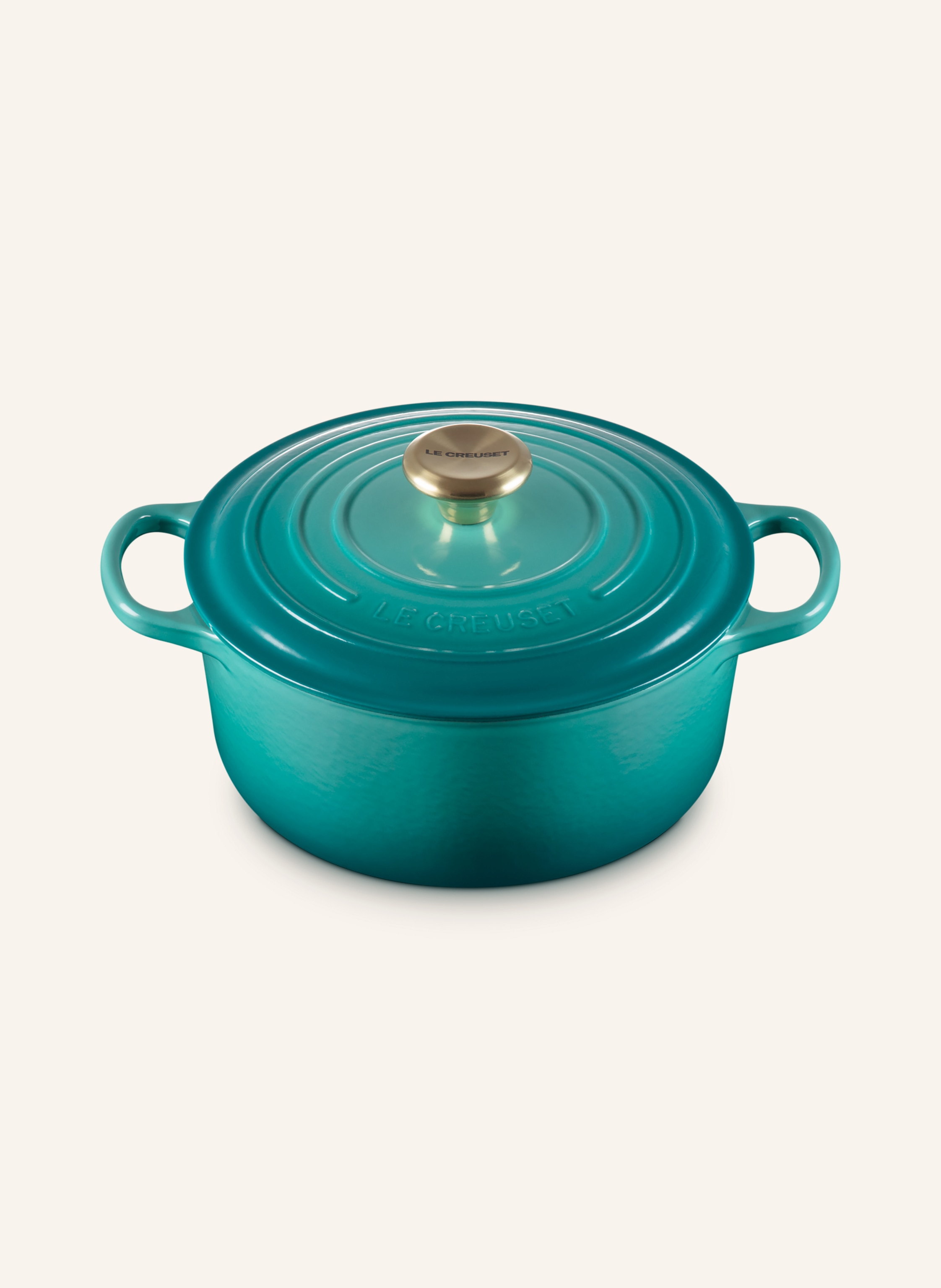 LE CREUSET Bräter SIGNATURE