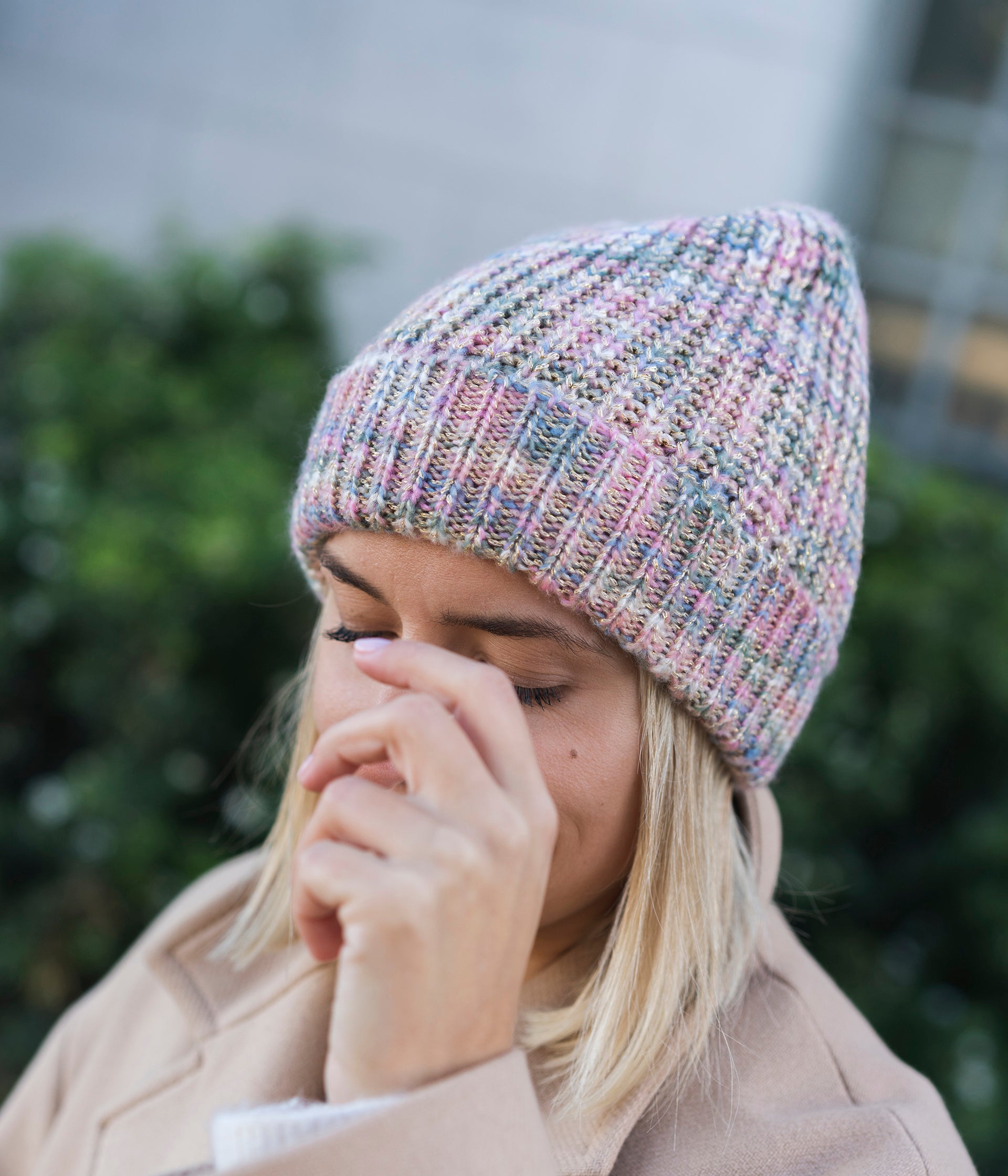 BONNET GABINO