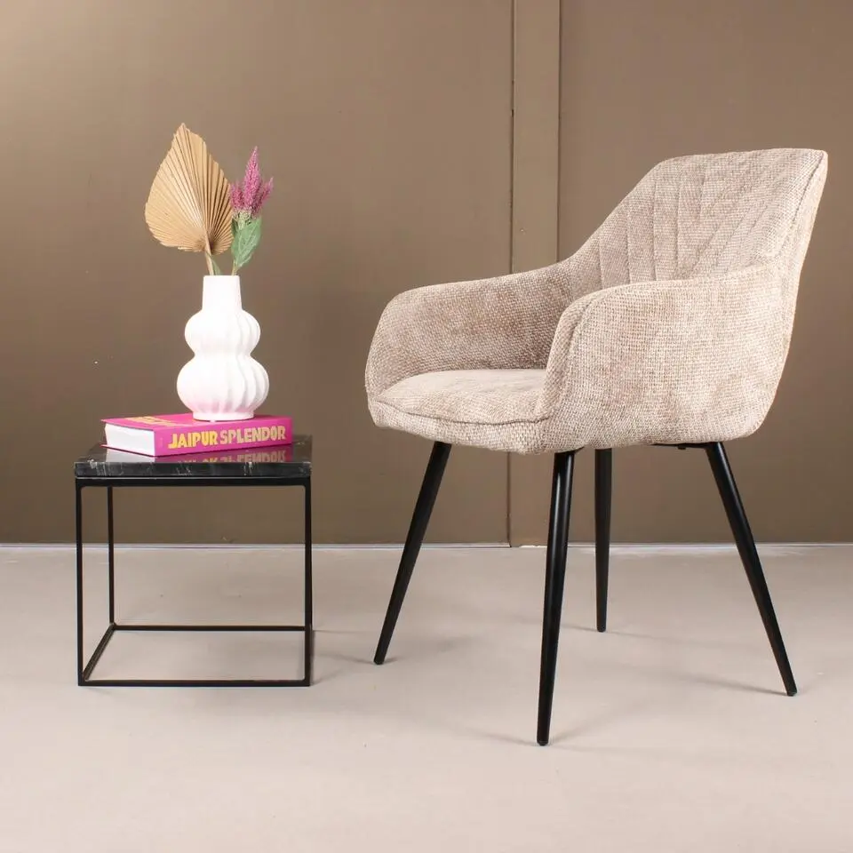 DS4U - Flavio armstoel - beige