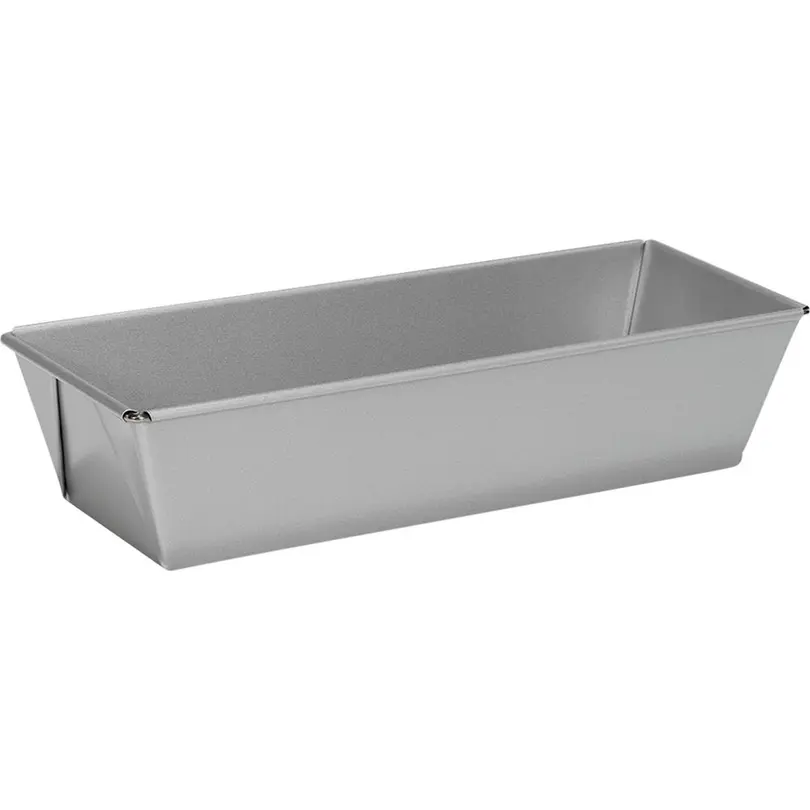 Kuchenform Silver-Top