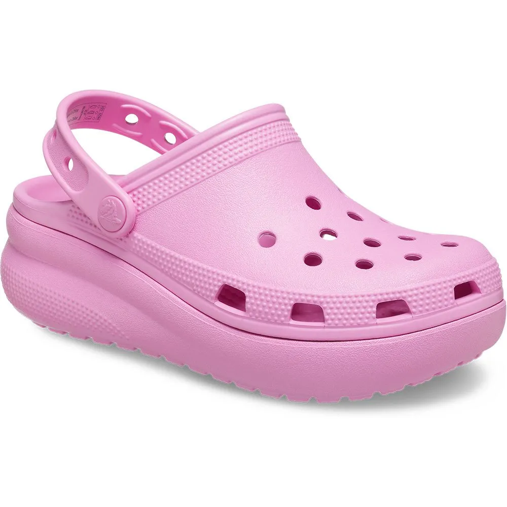 Crocs Classic Cutie clogs