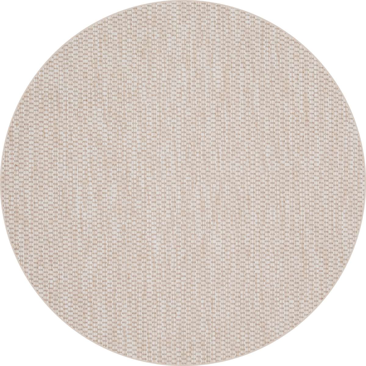 Garden Impressions Buitenkleed Condor Ø200 cm - sand