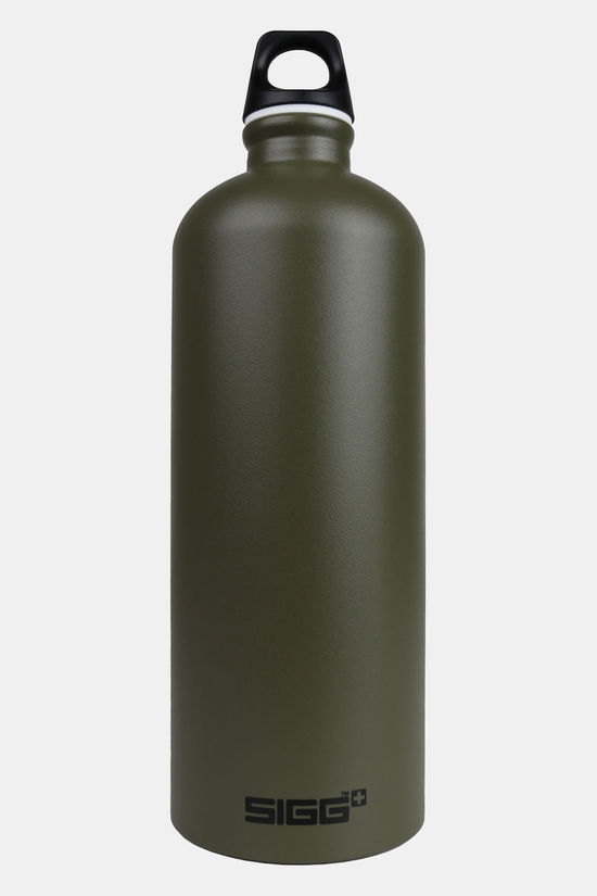 Sigg Traveller 1.0L Drinkfles