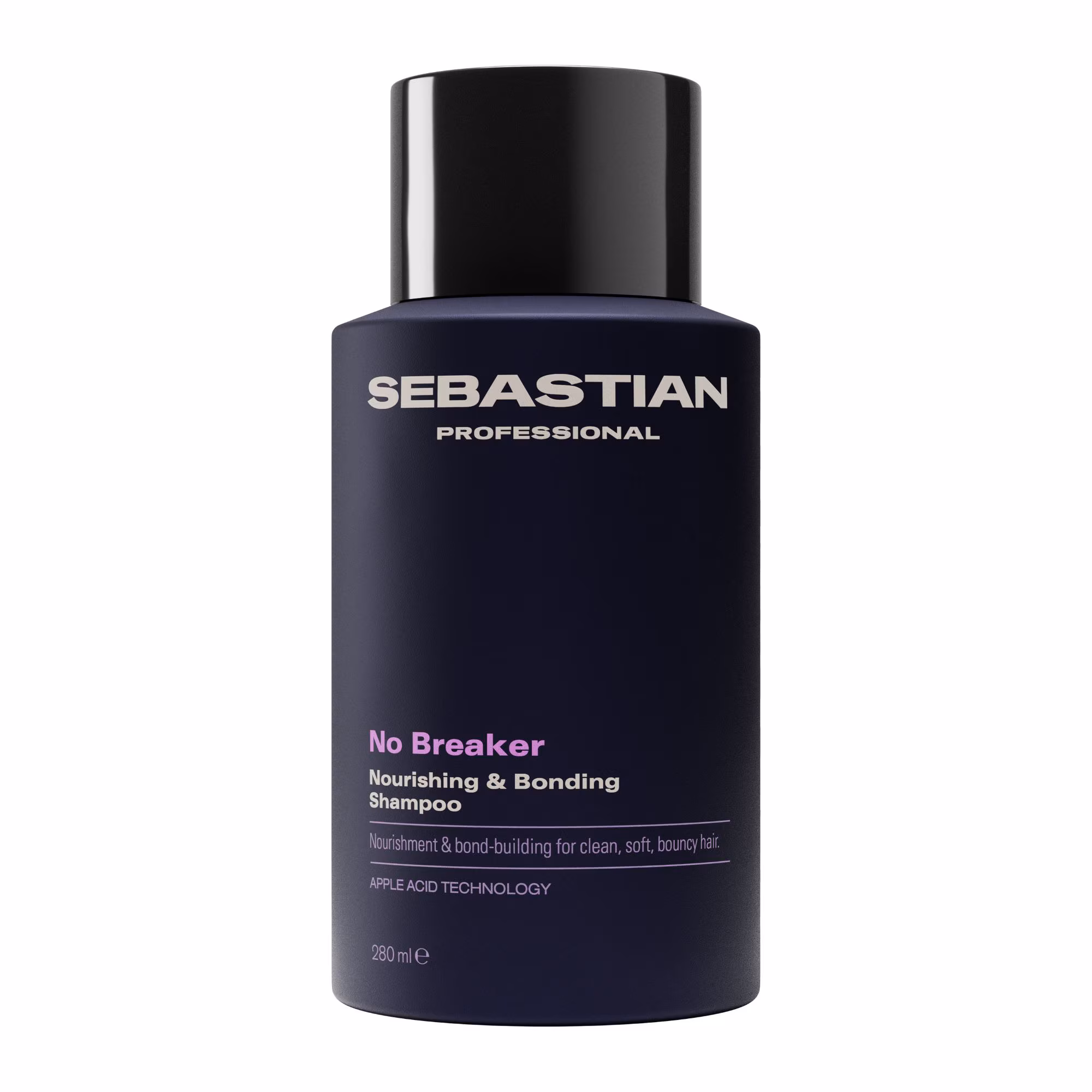 NO BREAKERShampoing reconstructeur et nourrissant