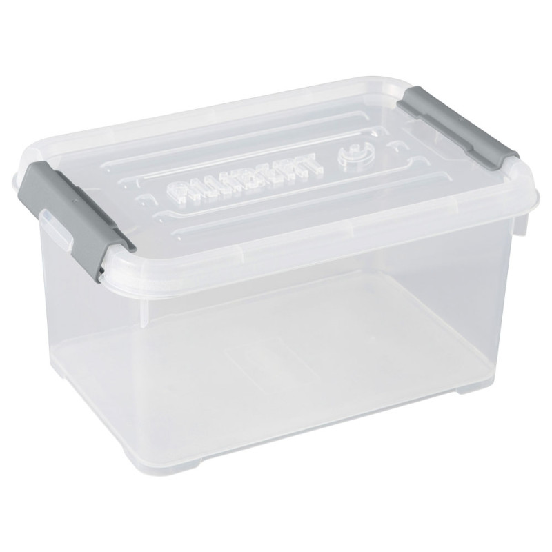 Box de rangement Handy  6 L ALLIBERT