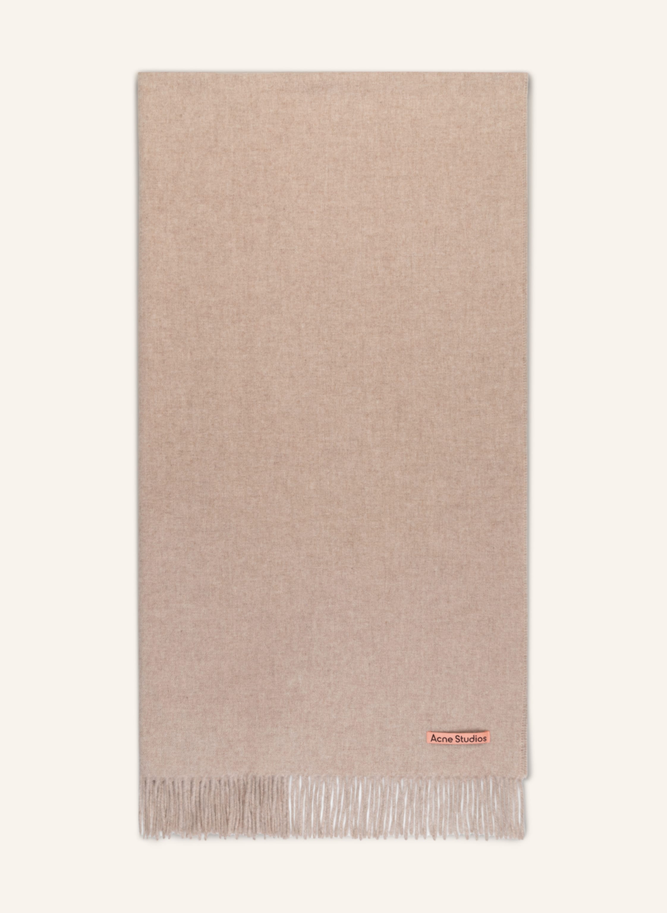 Acne Studios Schal