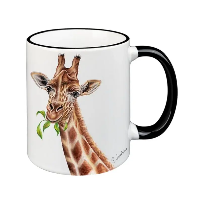 Tasse Giraffe