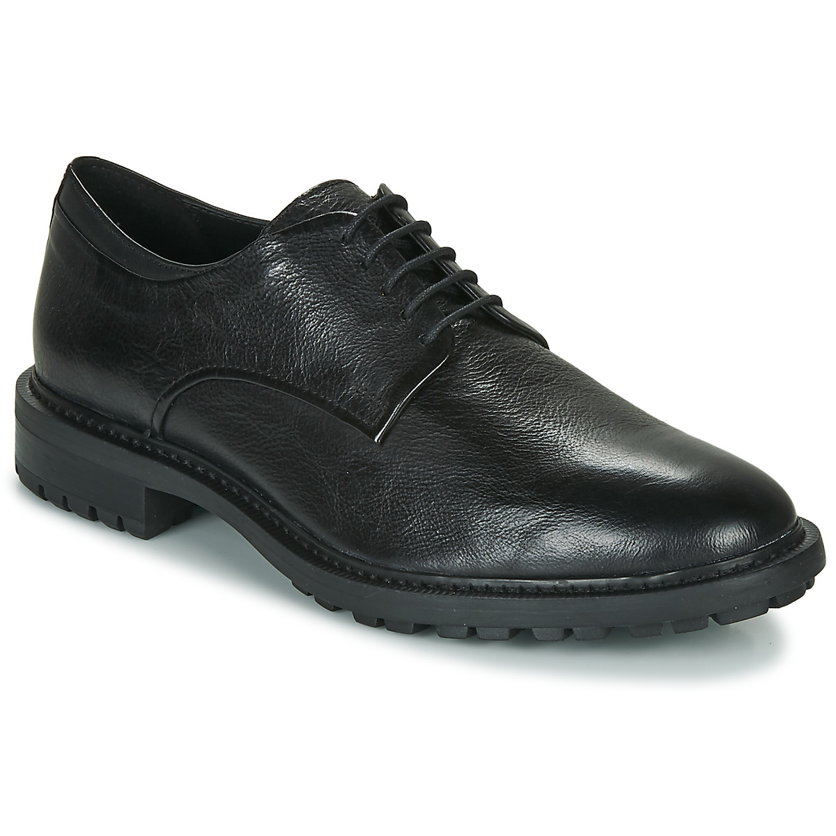 Geox - U BRENSON E - Black