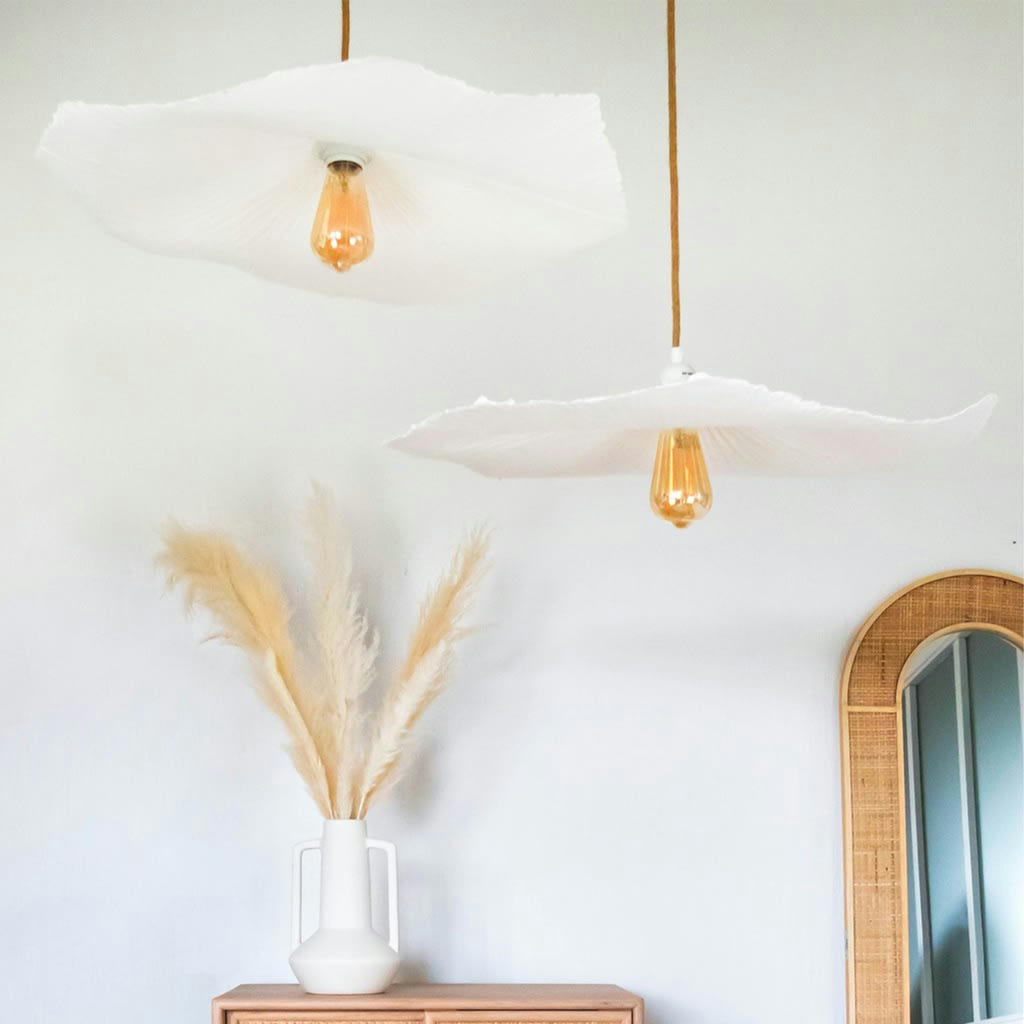 - Abat-jour pour suspension L60cm