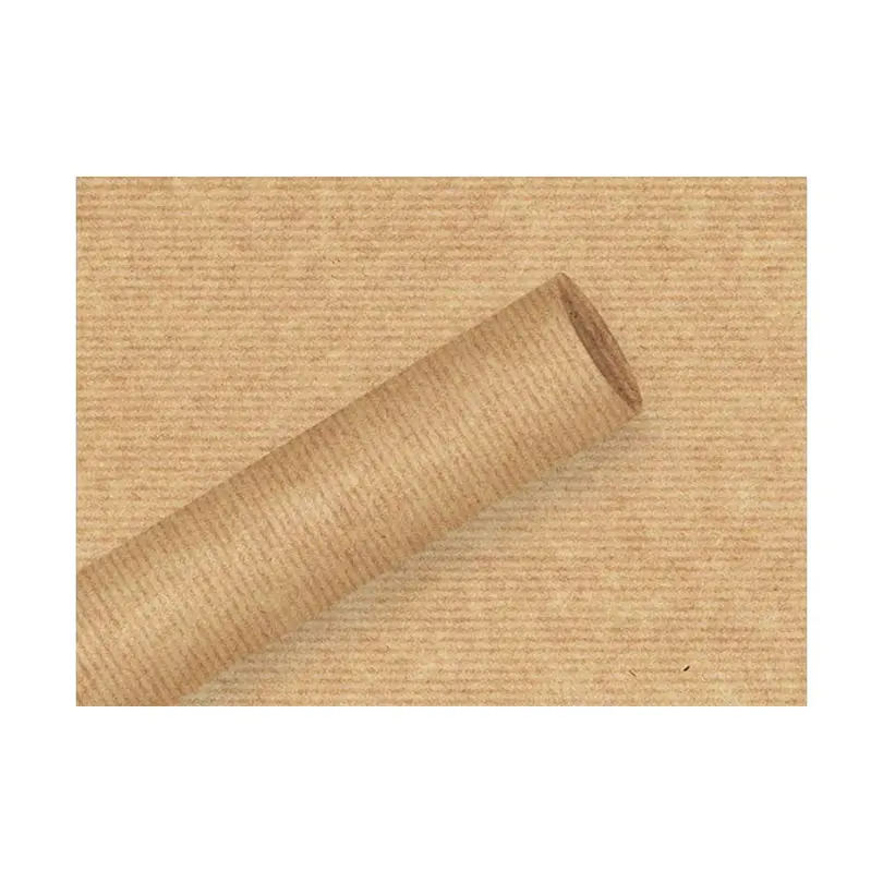 Geschenkpapier Braun   Company