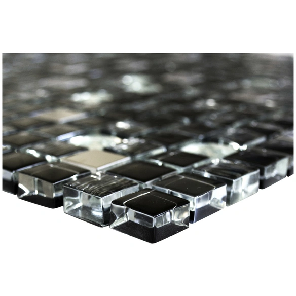 Mosaikfliese »Diamond«, BxL: 30 x 30 cm, Wandbelag