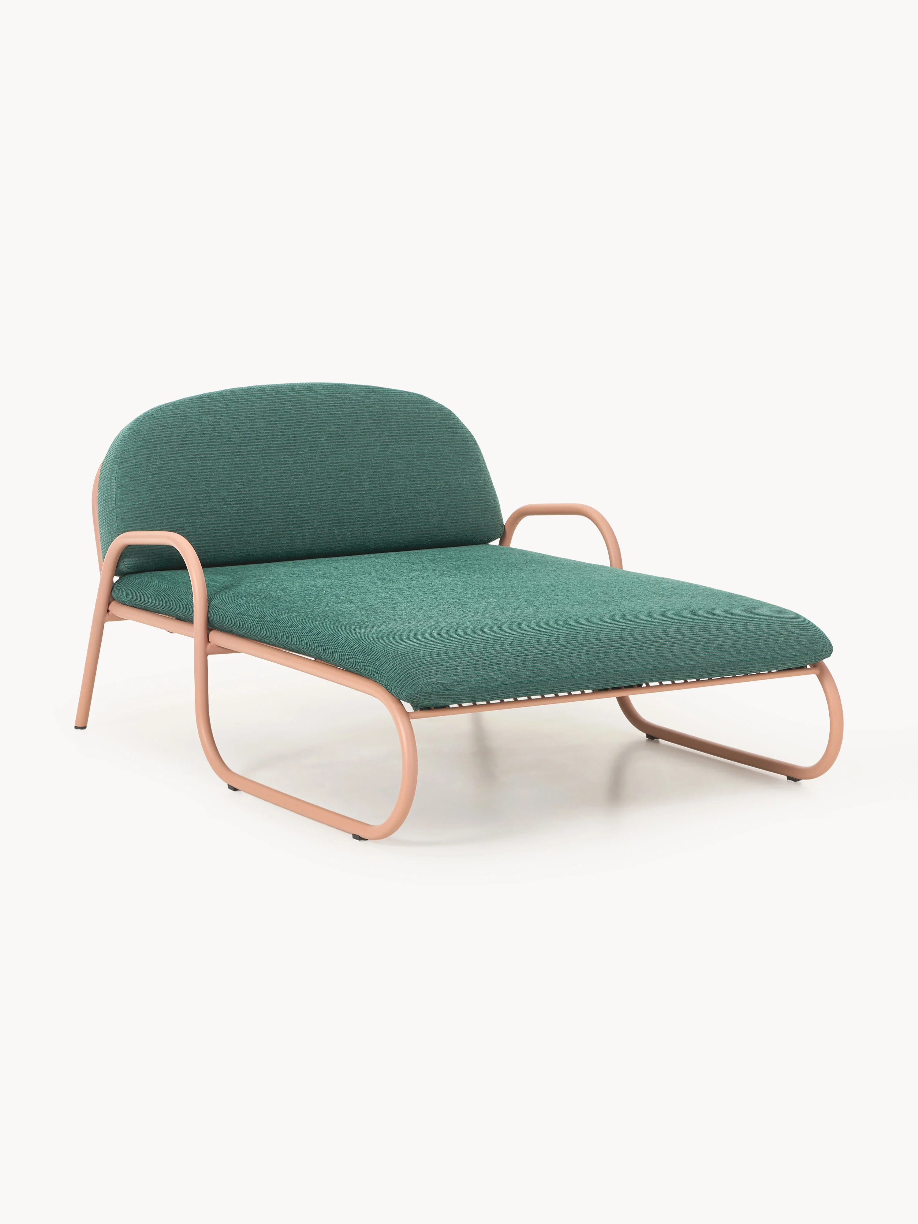 Garten-Daybed Giovanni