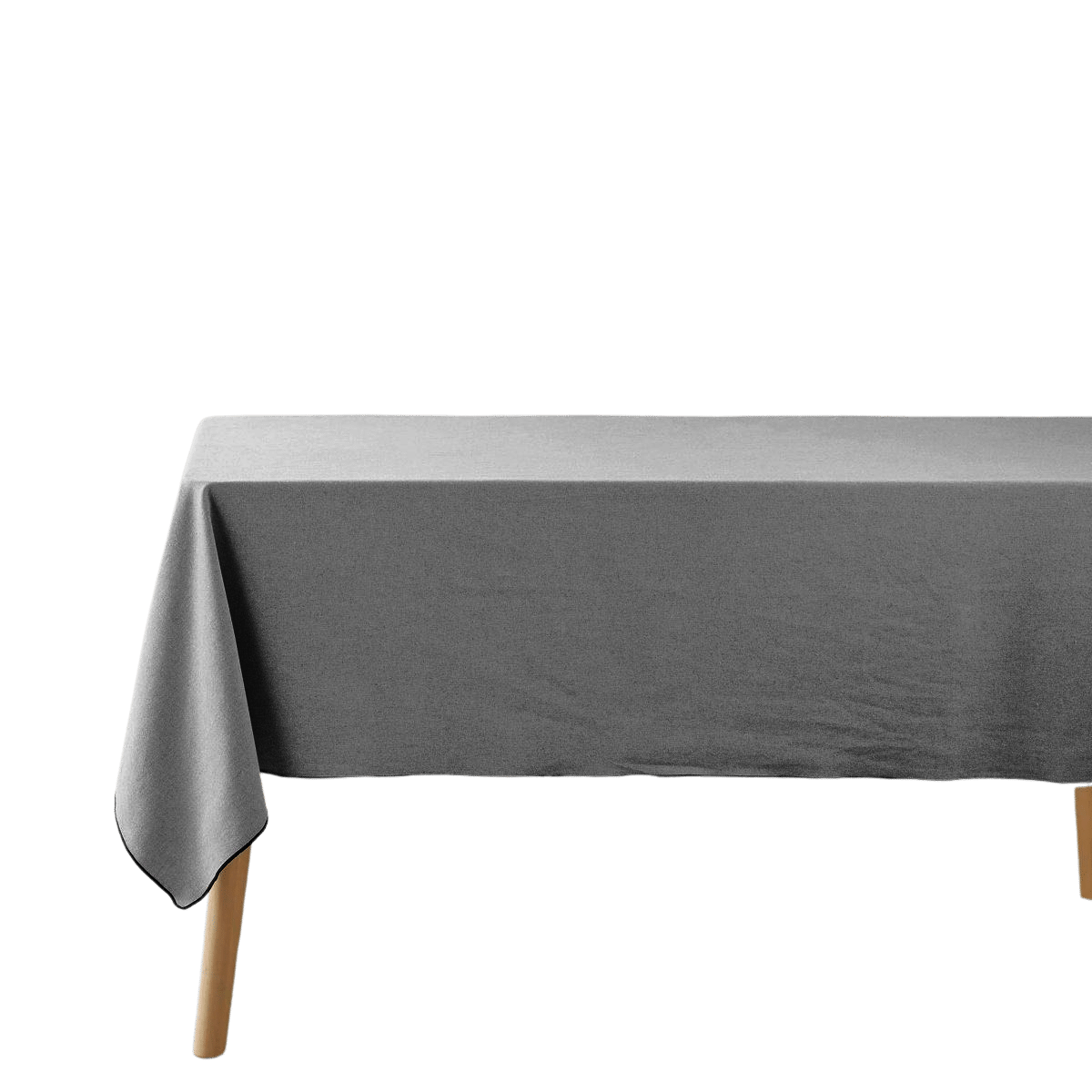 Bawełniany obrus prostokątny MISTRALINE, 140 x 240 cm