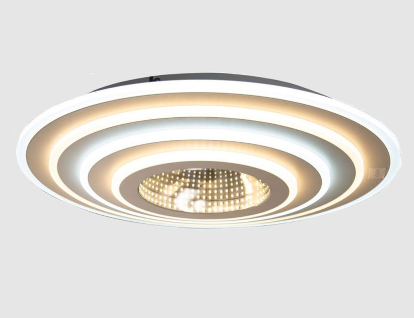 Deckenleuchte LED App