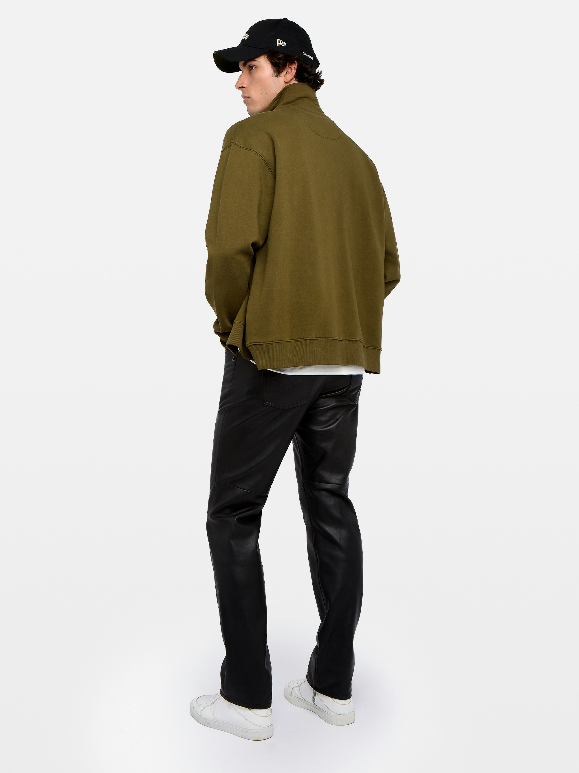Sweatshirt Moyaz