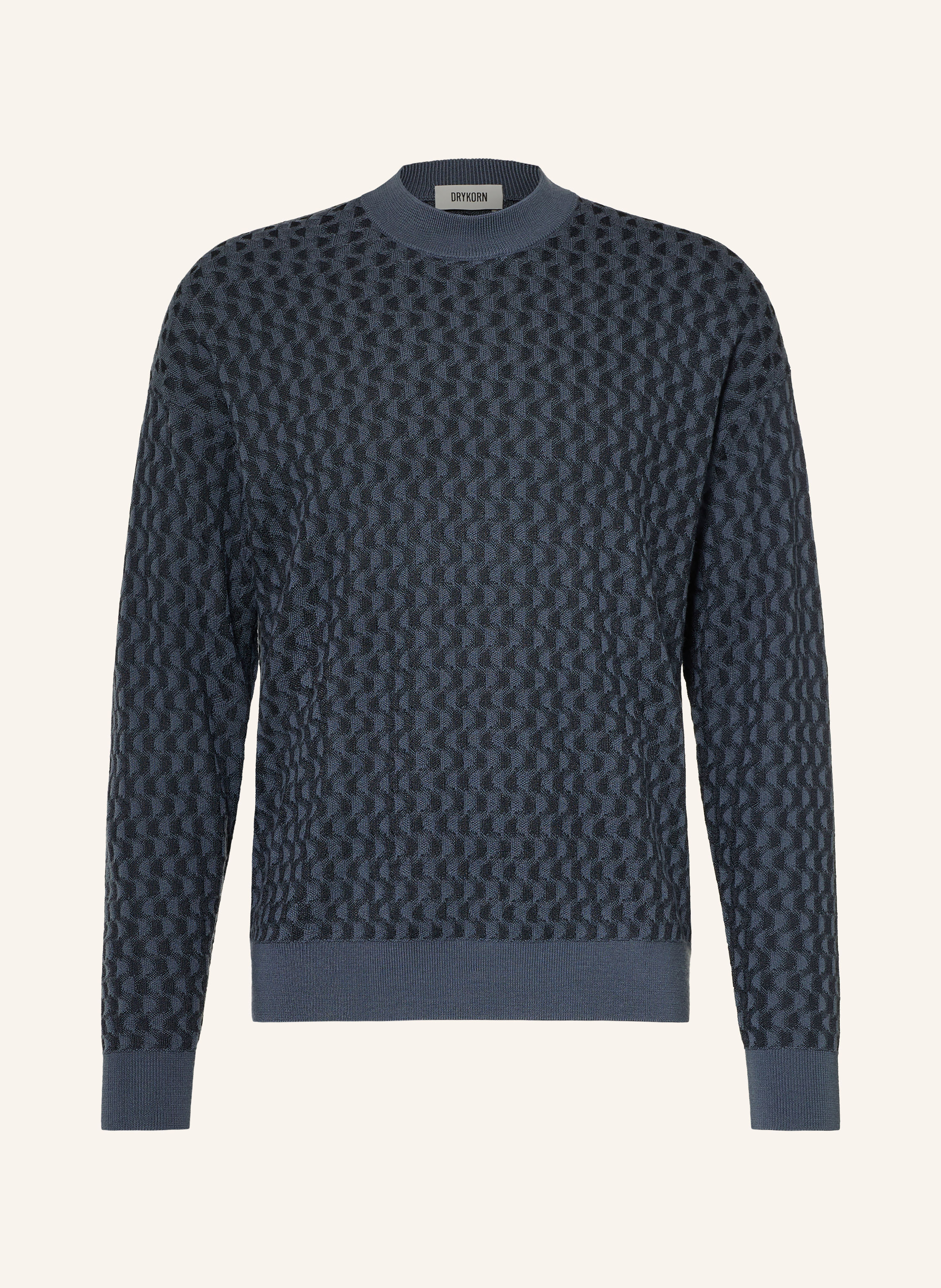 DRYKORN Pullover VALDRIK