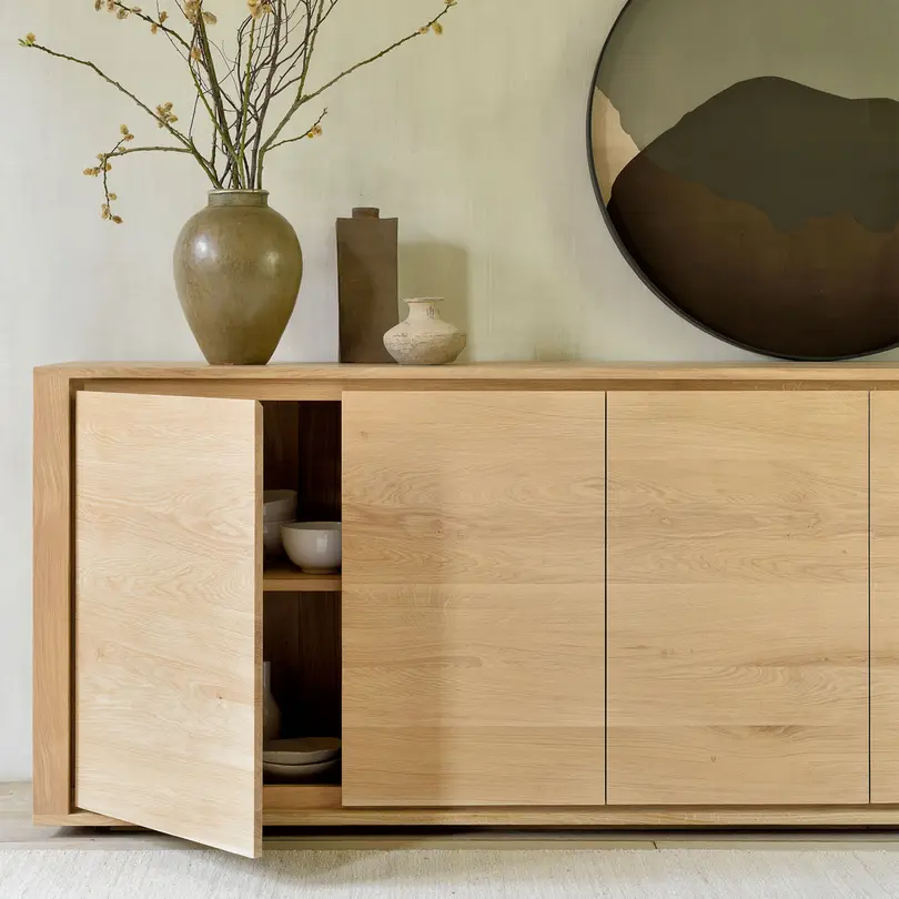 Sideboard Shadow