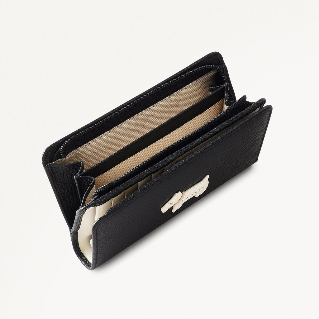 Loyal Radley - Medium Bifold Purse