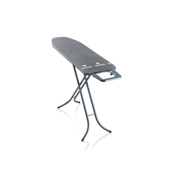 Bügeltisch »Classic«, BxL: 38 x 120 cm, schwarz
