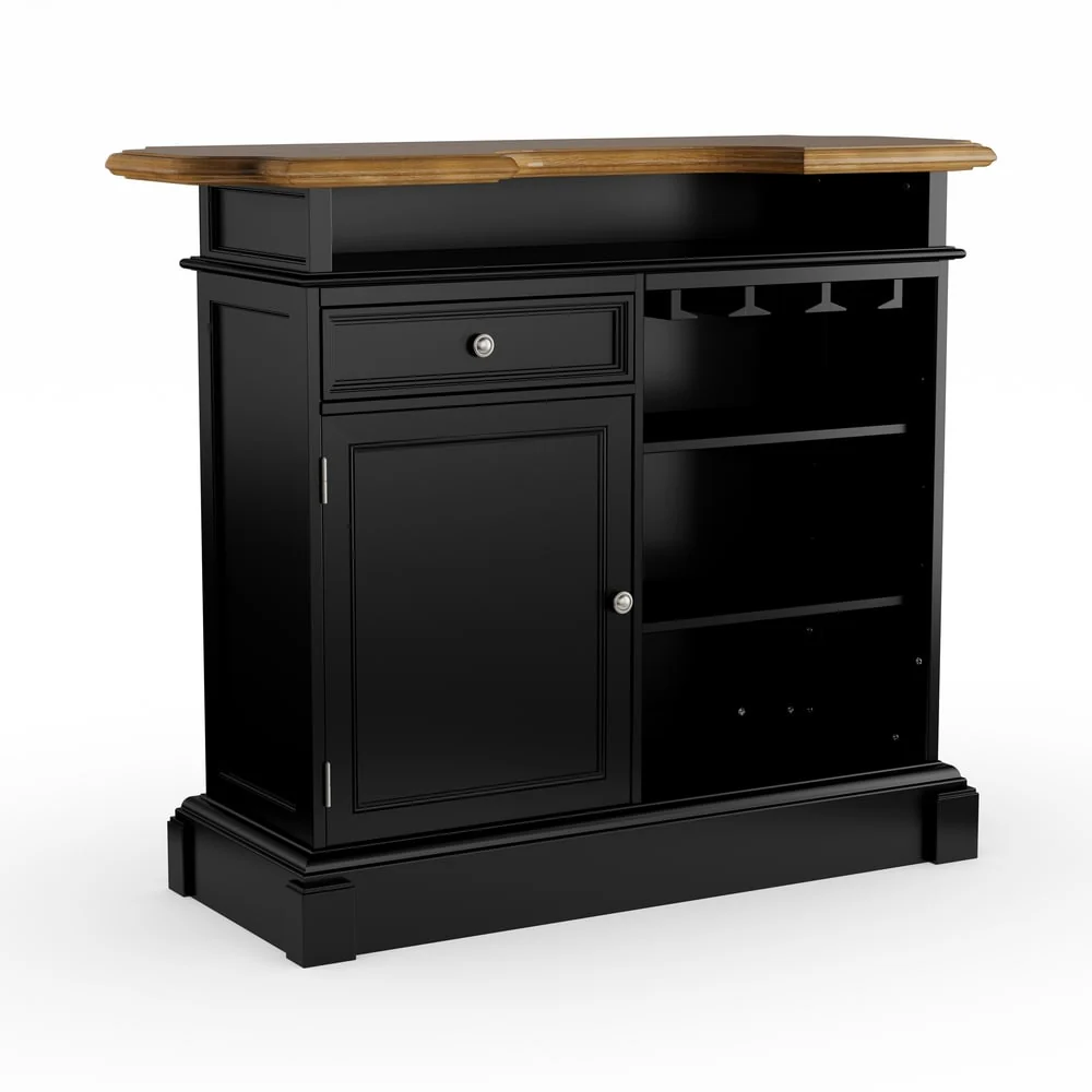 Gracewood Hollow Caci Americana Bar