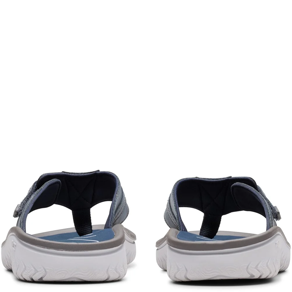 Clarks Wesley Sun Sandals