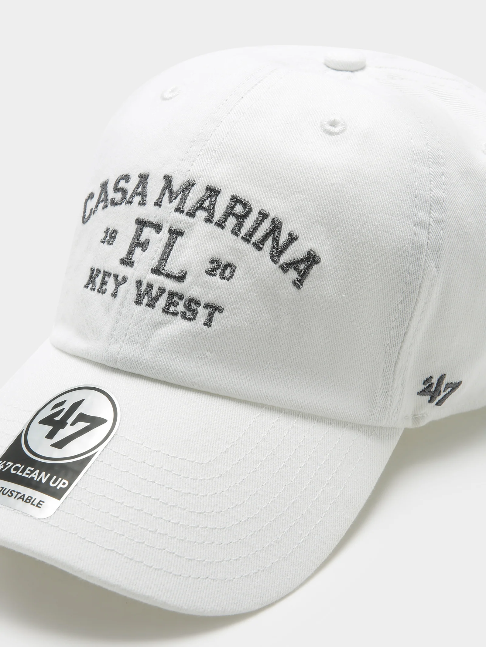 City Key West Cap