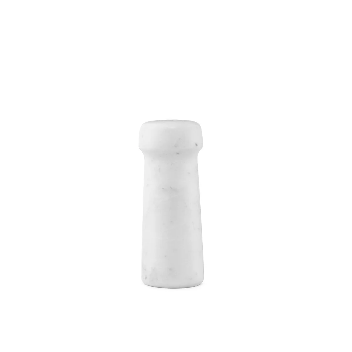 Normann Copenhagen - Craft Pfefferstreuer, schwarz