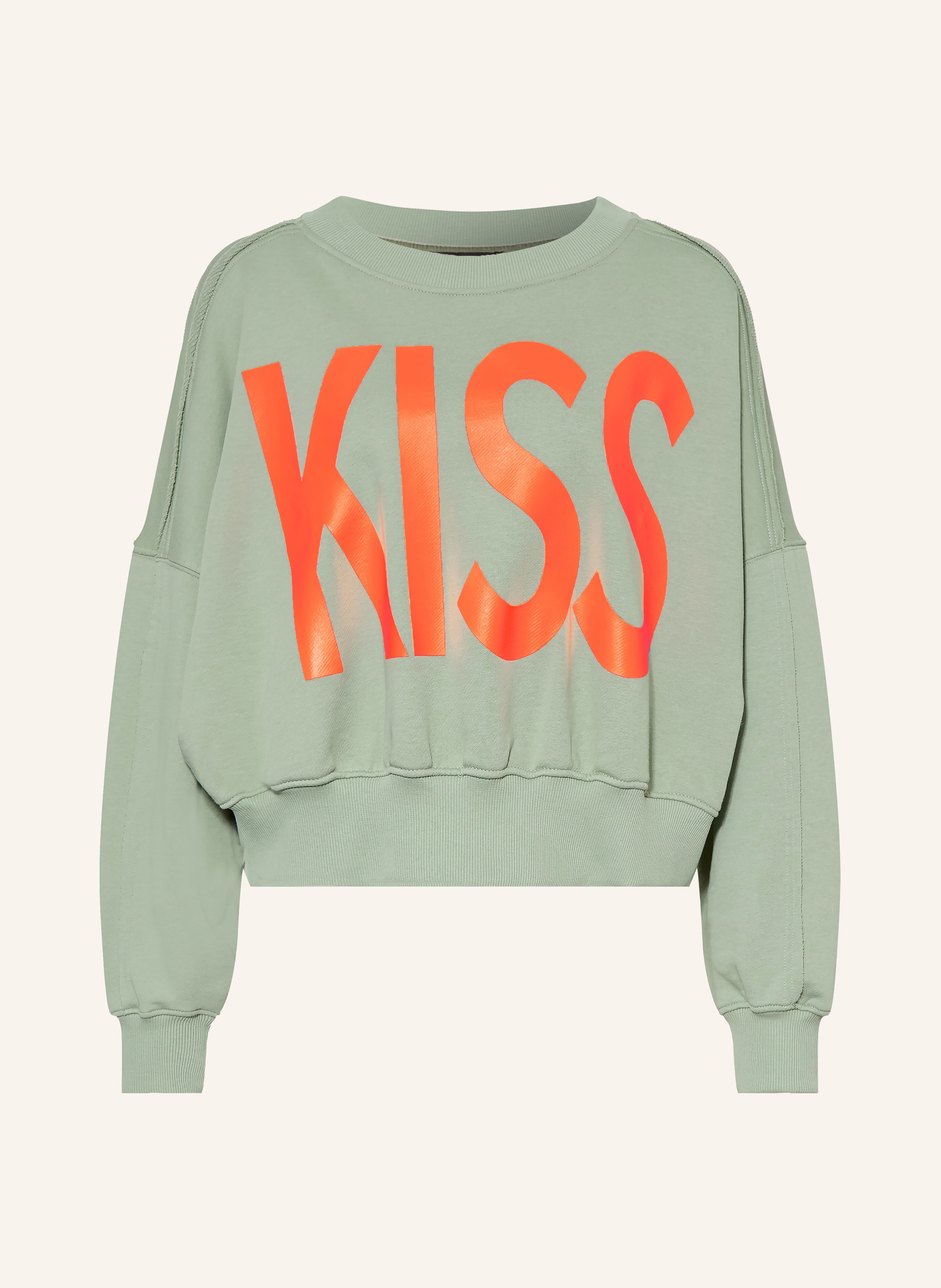 miss goodlife Sweatshirt