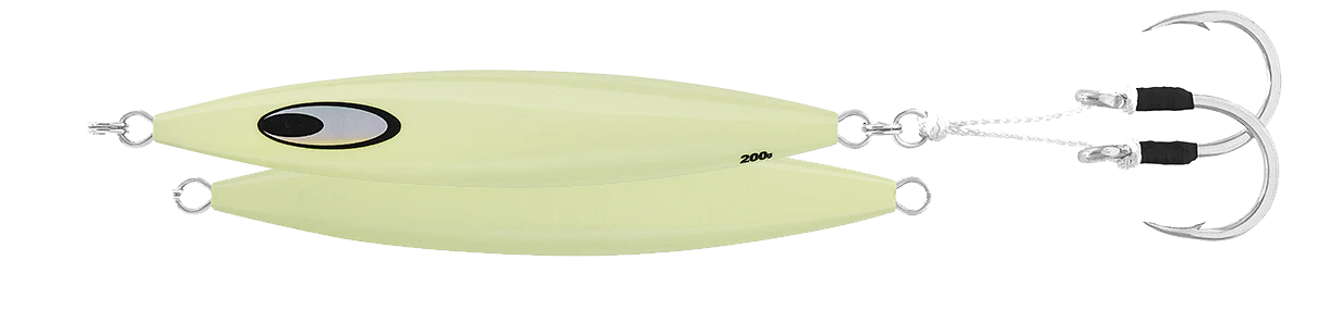 SALTIGA SK JIGS