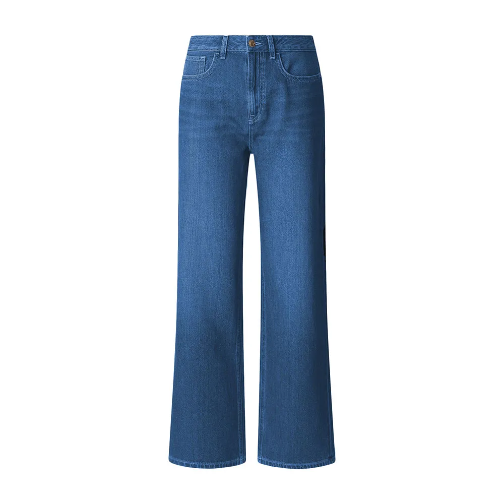 Pepe Jeans Straight UHW Lexa high waist jeans