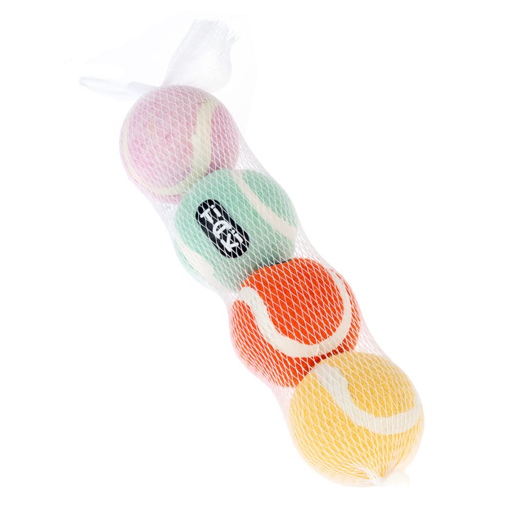 TIAKI Tennis Ball Set