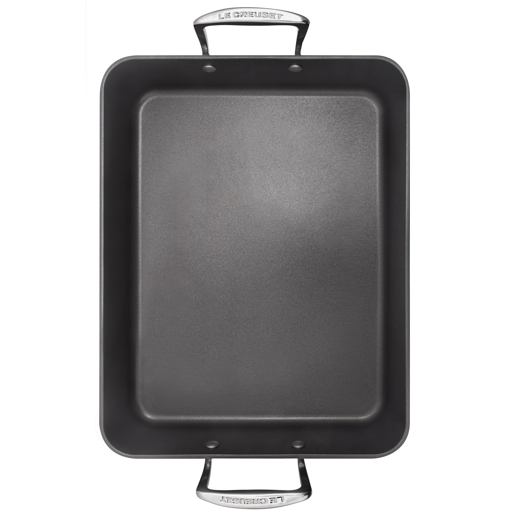 Le Creuset Les Forgées Braadslede