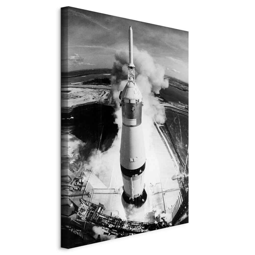 Obraz Cosmic speed 20 x 30 cm