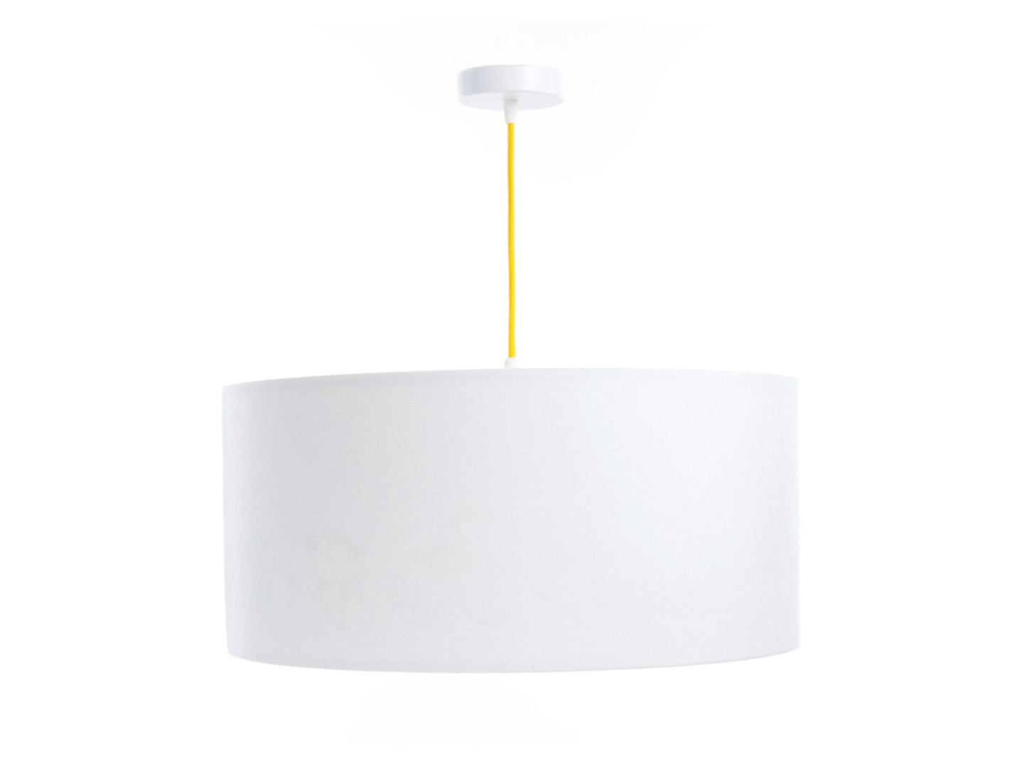 Lampa wisząca dziecięca Sweet Dreams40 cm wielokolorowa