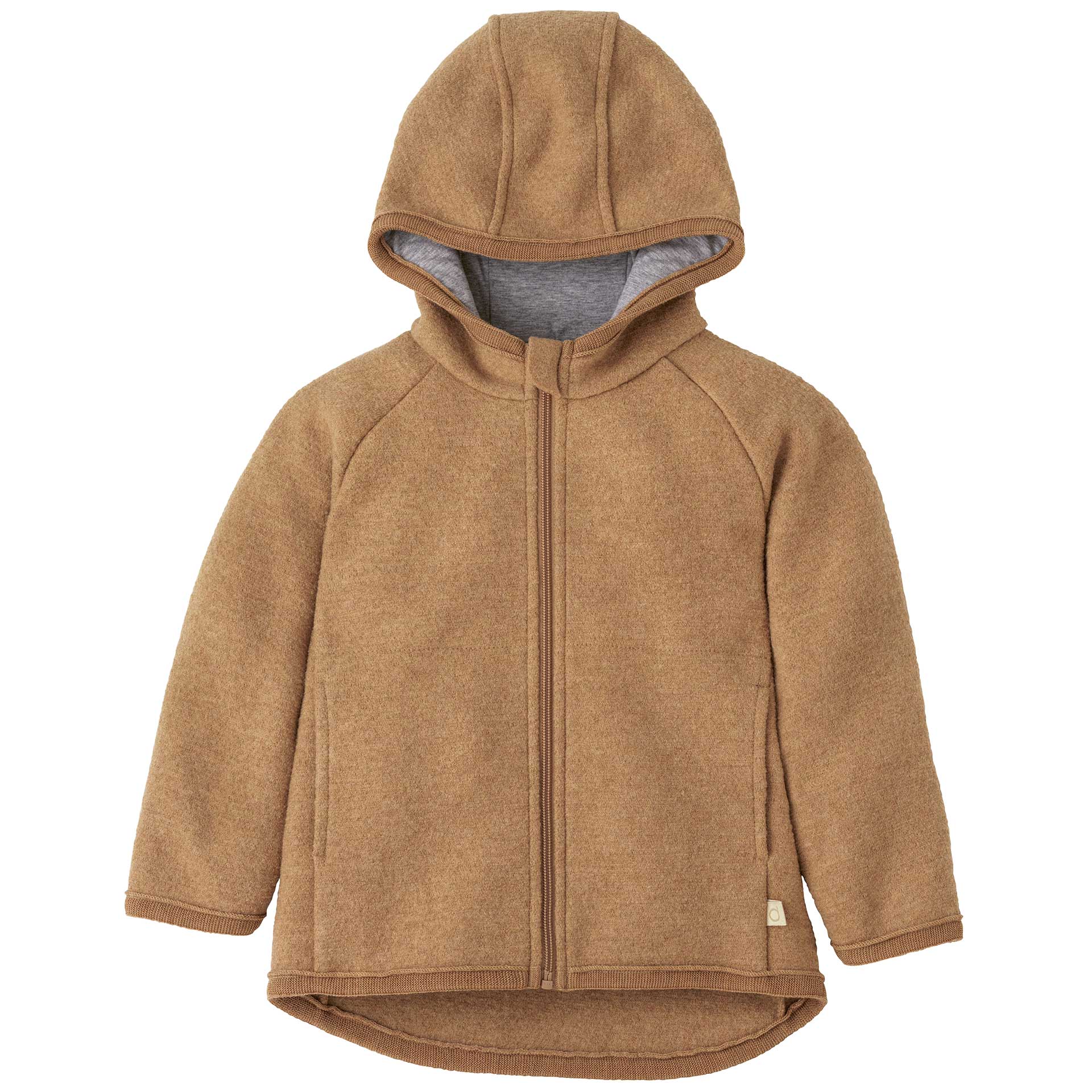 Walk-Jacke Zipp