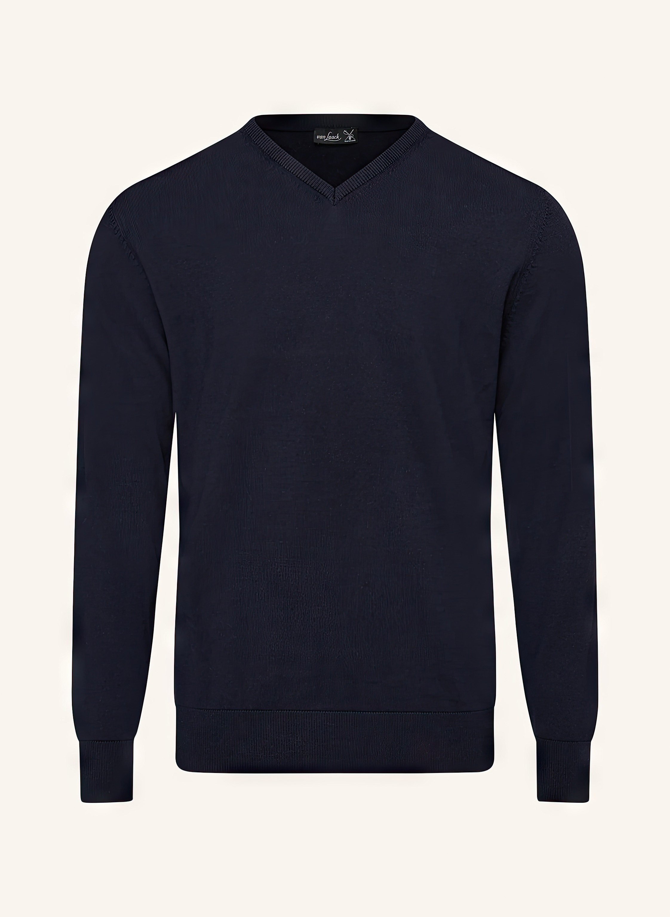 van Laack Pullover