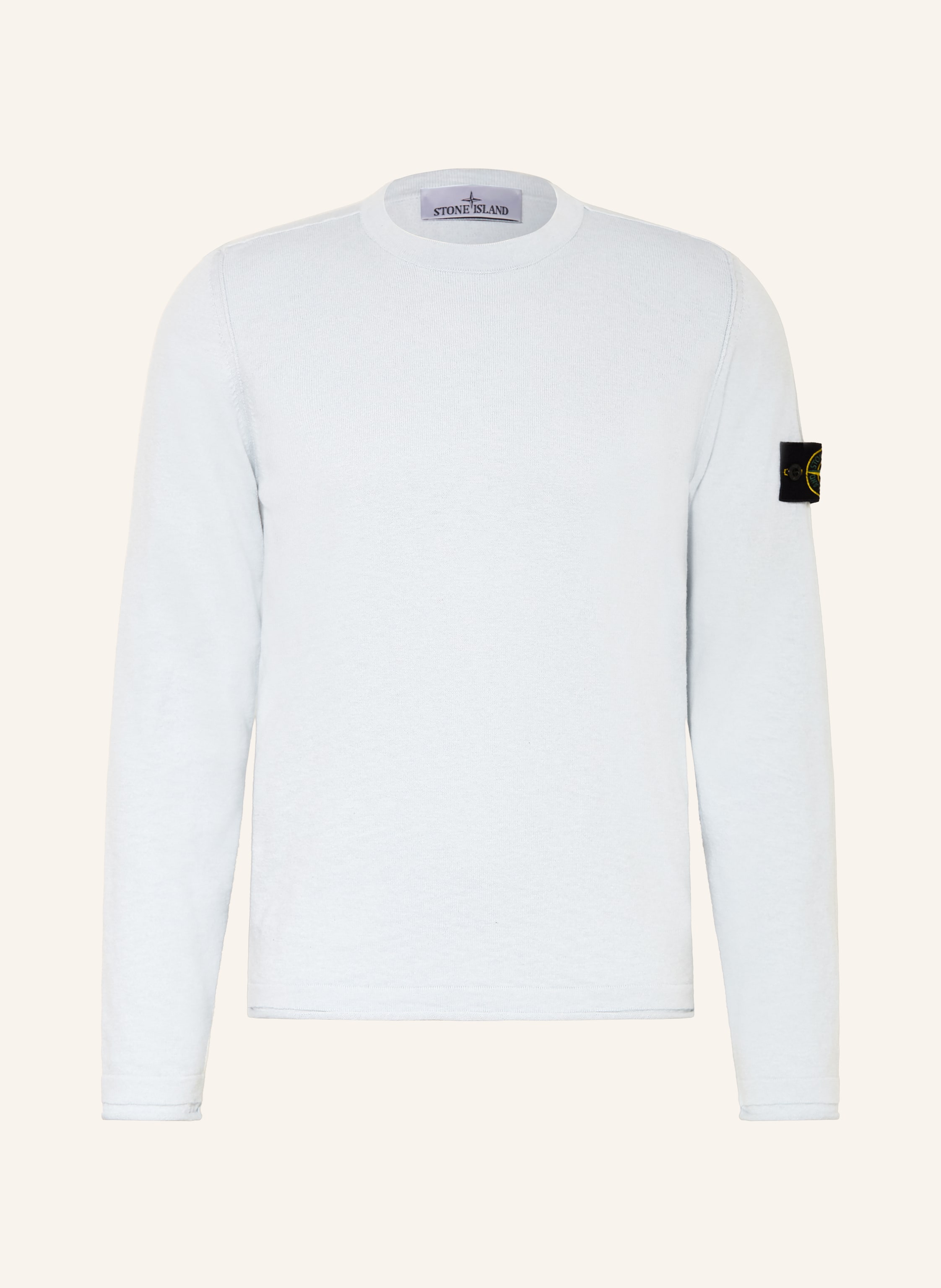 STONE ISLAND Pullover