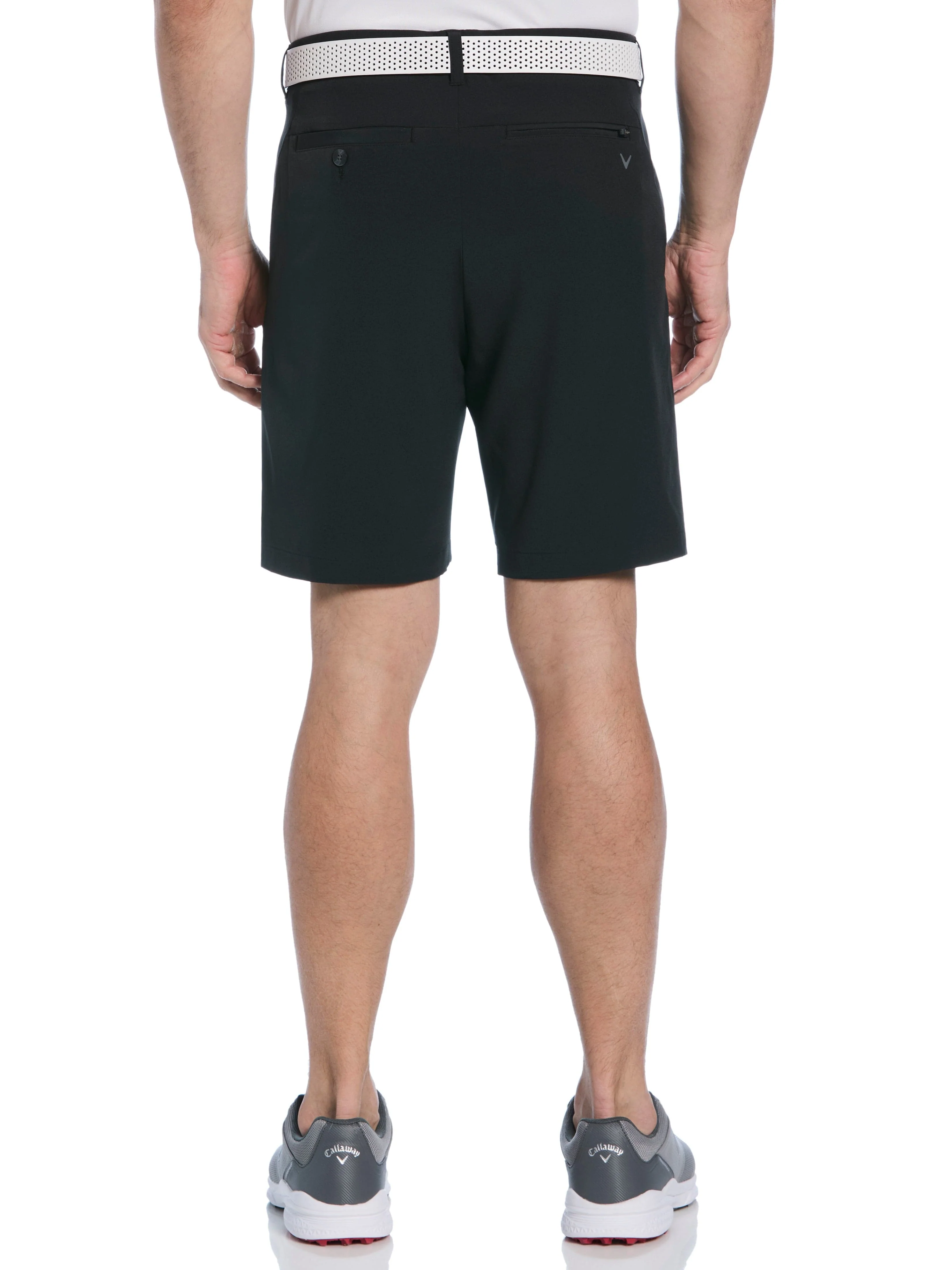 Mens 9 Swing Tech Short