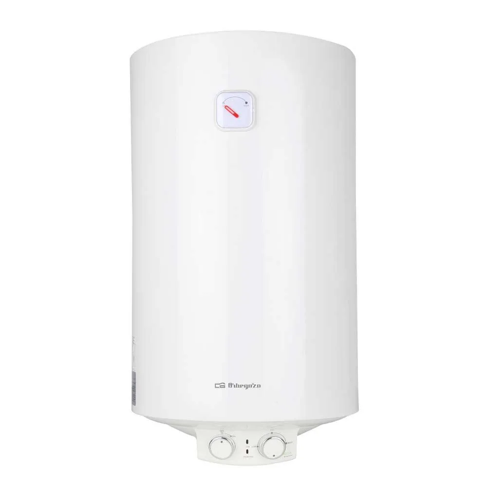 Orbegozo TRM 54 Vertical Electric Thermo 50L 1500W