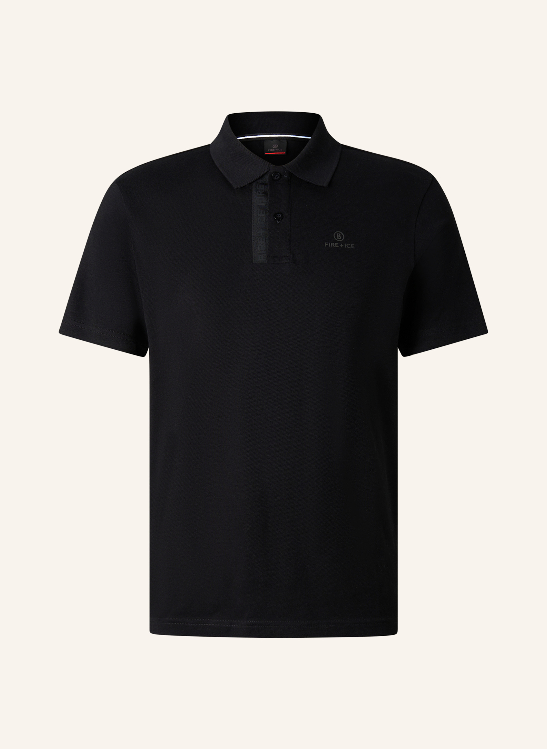 FIRE+ICE Piqué-Poloshirt RAMON4