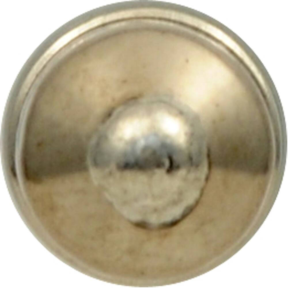 DE3021 Sylvania Long Life Mini Bulb, 2-pk